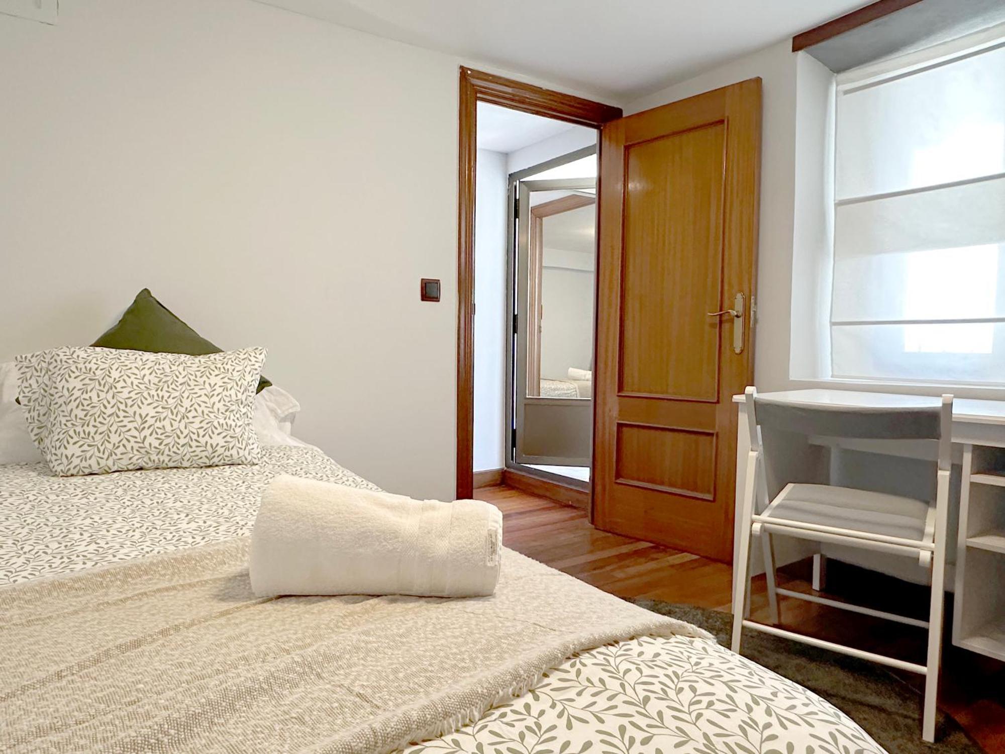 Apartamento De Diseno Junto Al Puerto De Castro Urdiales Apartment Exterior photo