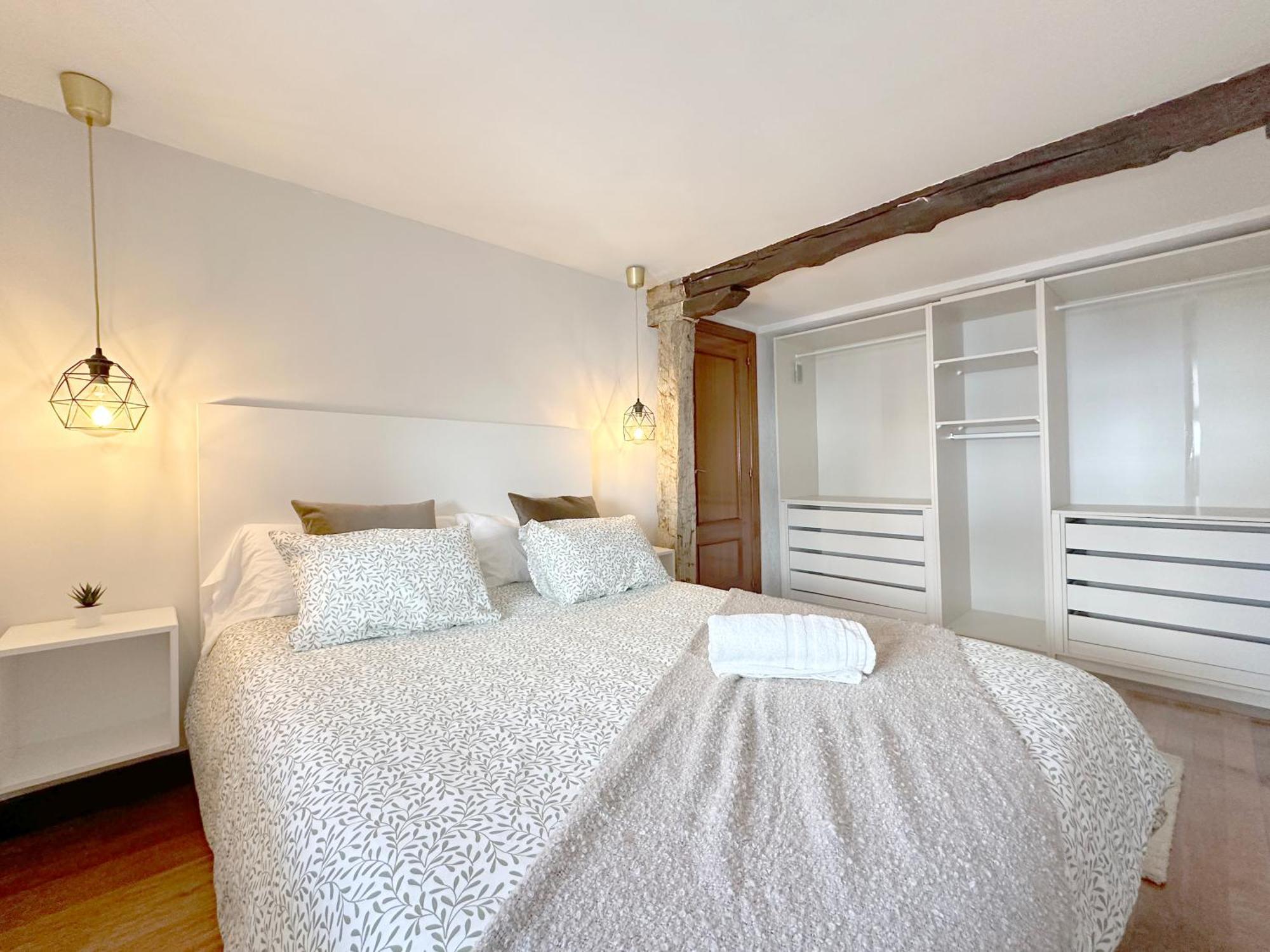 Apartamento De Diseno Junto Al Puerto De Castro Urdiales Apartment Exterior photo